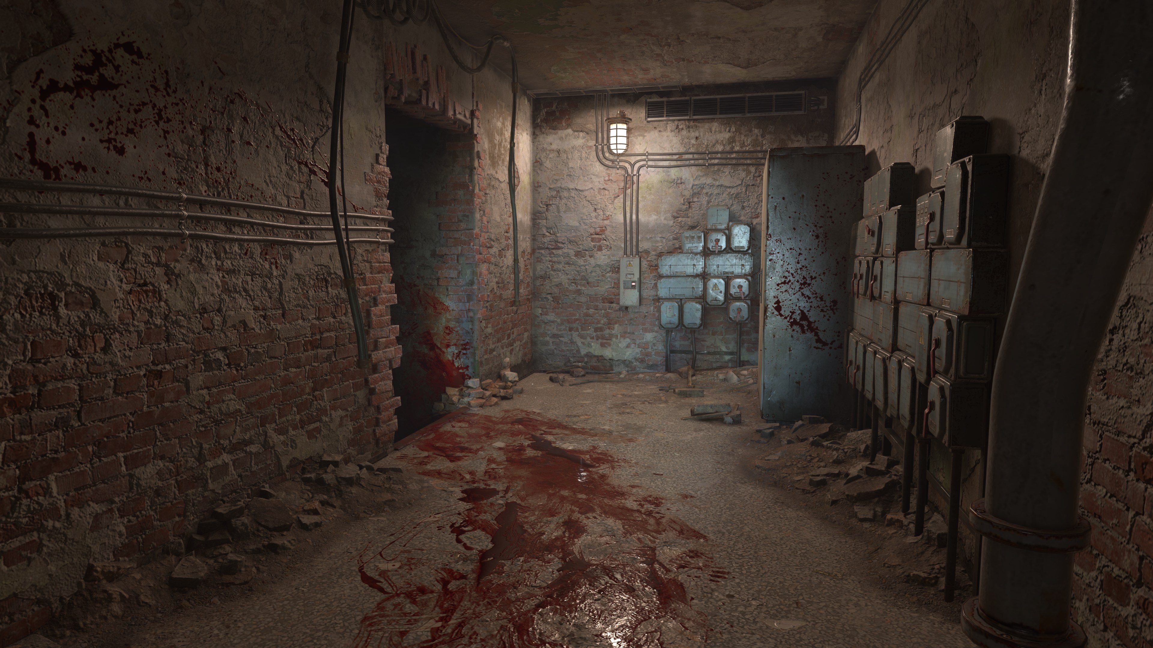 Dying Light: The Beast